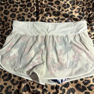 Fabletics White Activewear